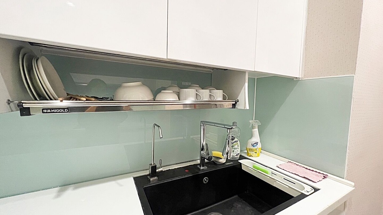 Photo of Kitchen in Hang Xanh