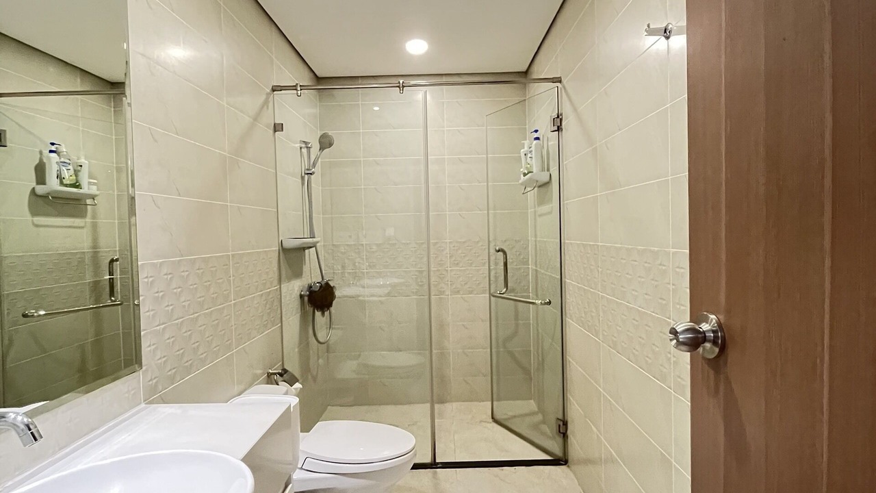 Photo of Bathroom in My Đinh