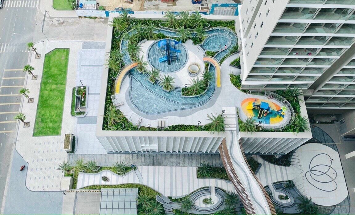 Photo of Outdoor in Thang Tam