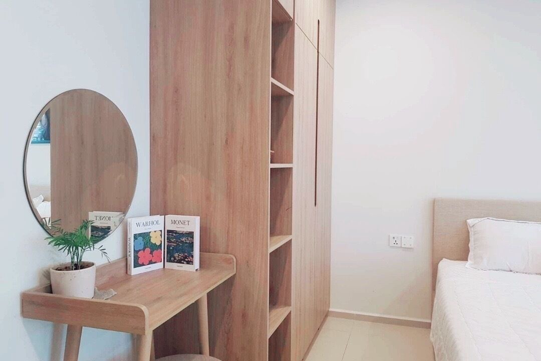 Photo of Bedroom in Thang Tam