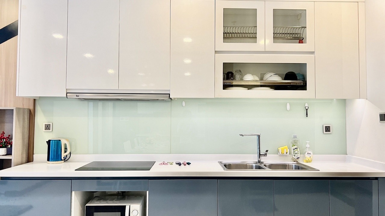Photo of Kitchen in Hang Xanh