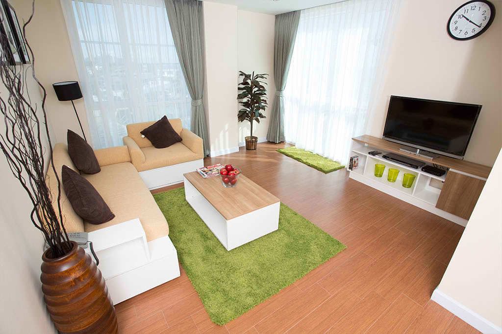 Photo of Livingroom in Saen Suk