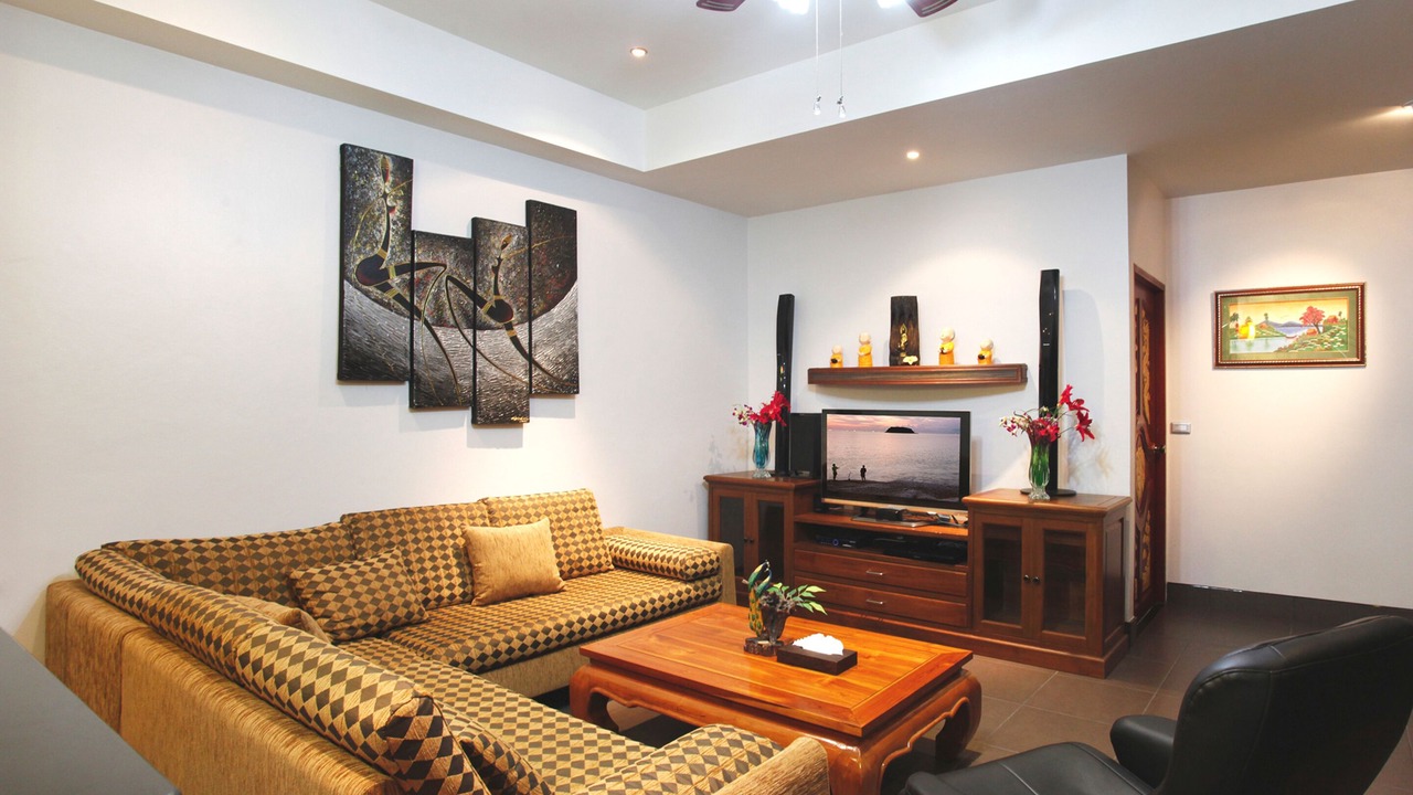 Photo of Bedroom in Kata