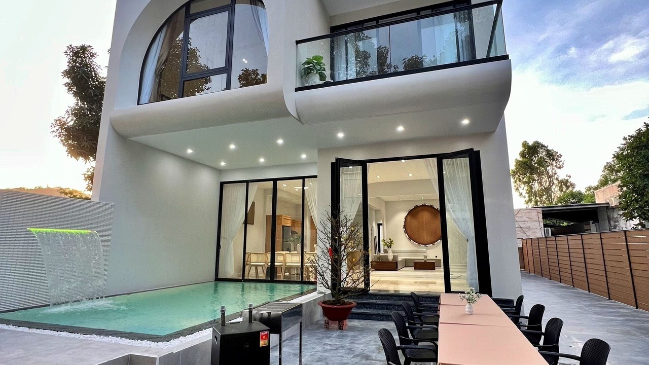 Photo of Outdoor in Thang Tam