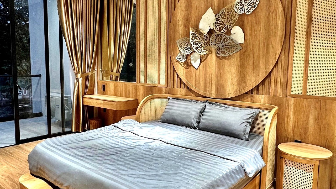 Photo of Bedroom in Thang Tam
