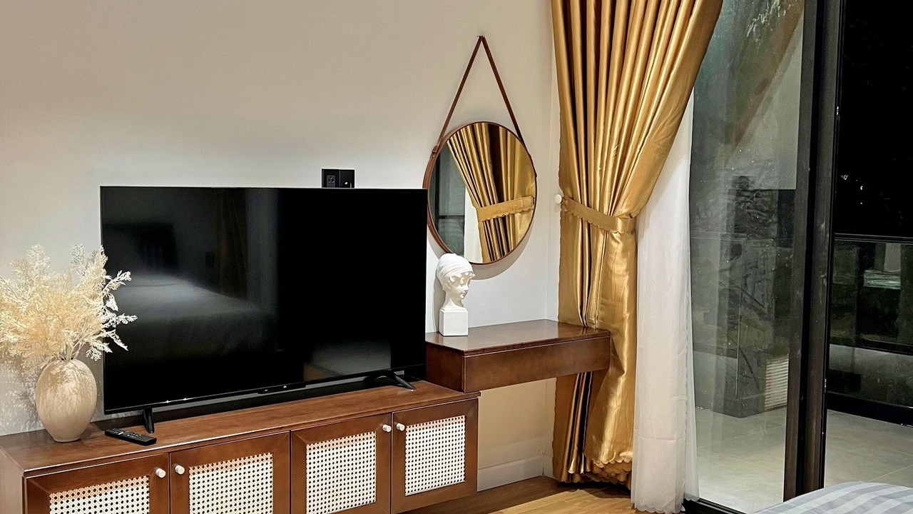 Photo of Bedroom in Thang Tam