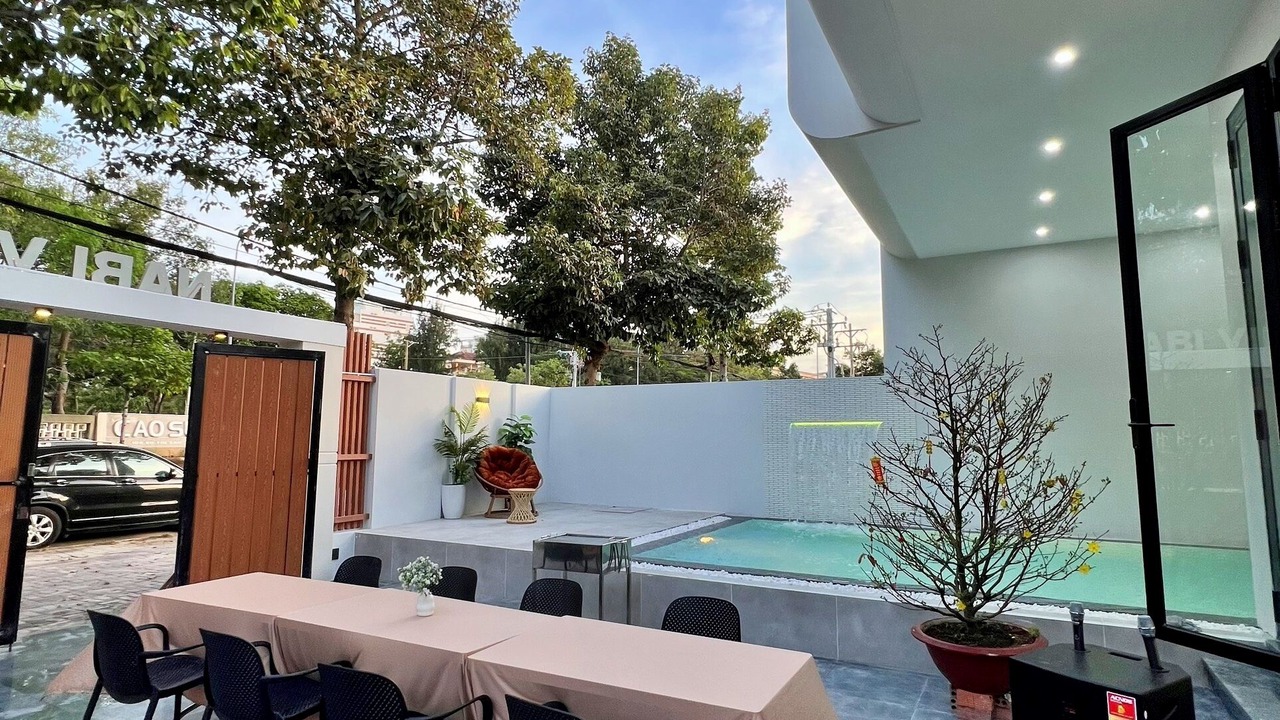 Photo of Outdoor in Thang Tam