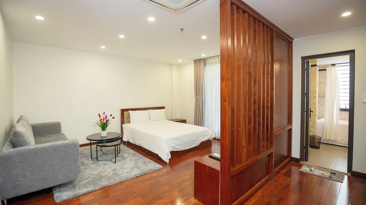 Photo of Bedroom in Cong Vi