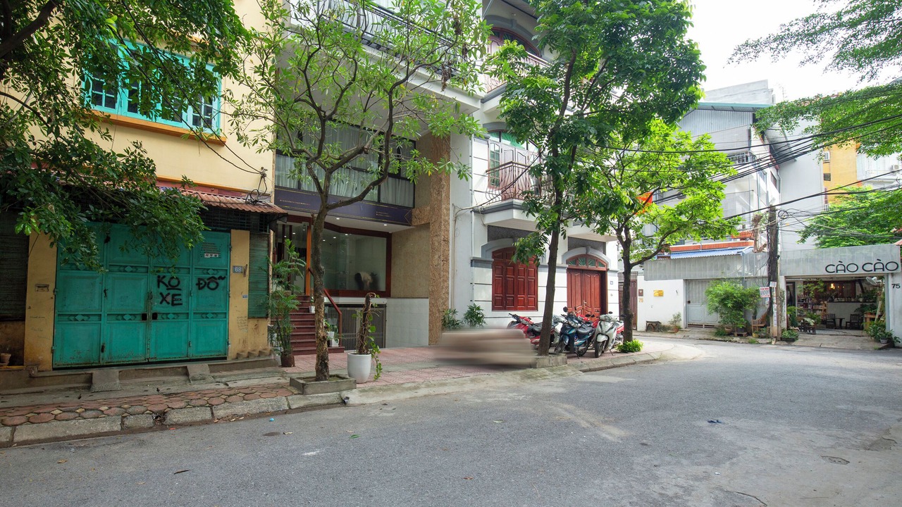 Photo of Outdoor in Cong Vi