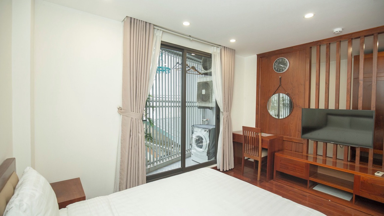 Photo of Bedroom in Cong Vi