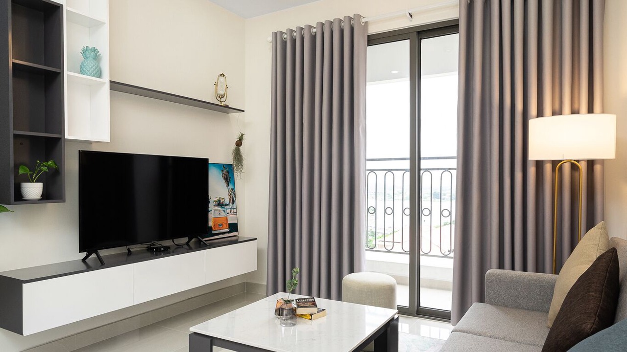 Photo of Livingroom in Thu Thiem
