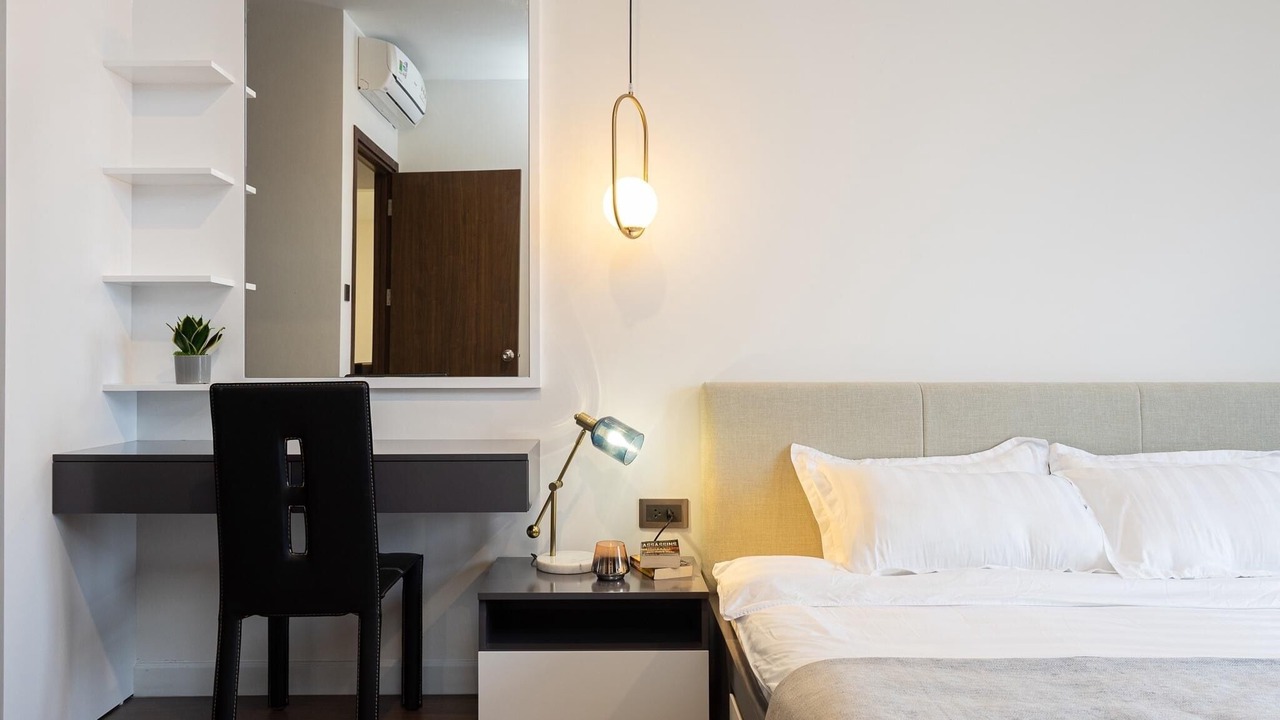 Photo of Bedroom in Thu Thiem