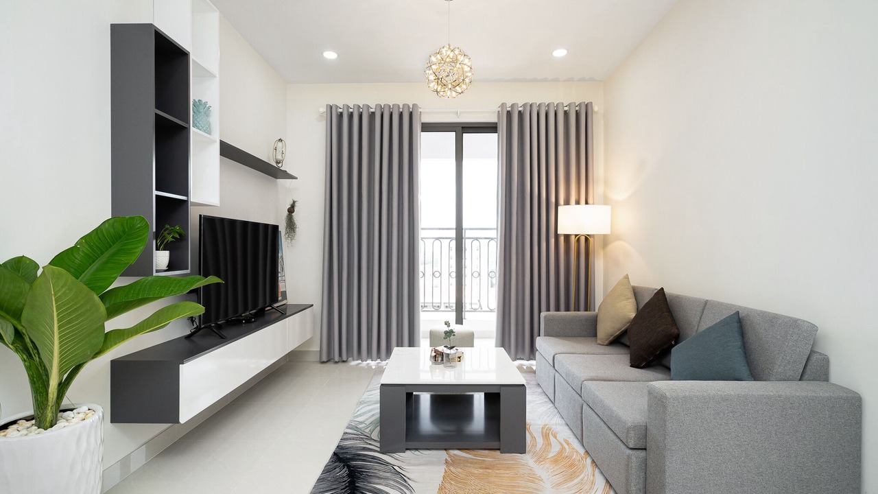 Photo of Livingroom in Thu Thiem