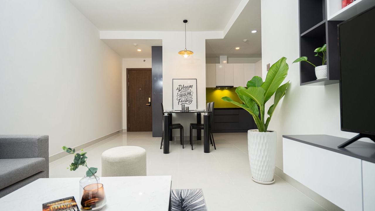 Photo of Livingroom in Thu Thiem
