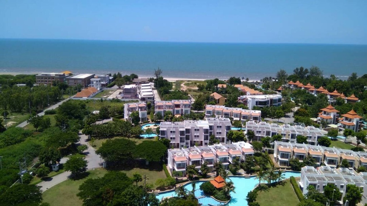 Photo of Outdoor in Hua Hin