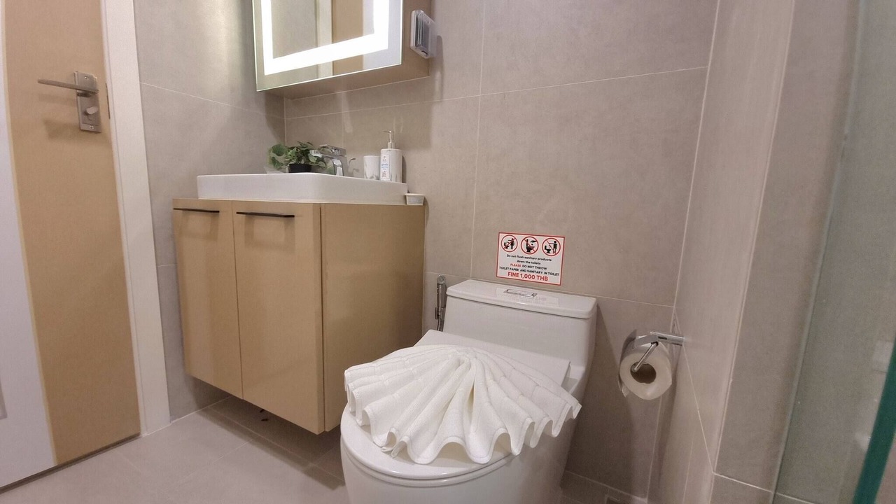Photo of Bathroom in Ao Nang