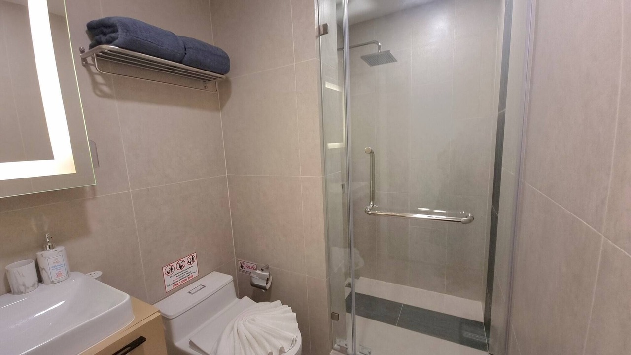 Photo of Bathroom in Ao Nang
