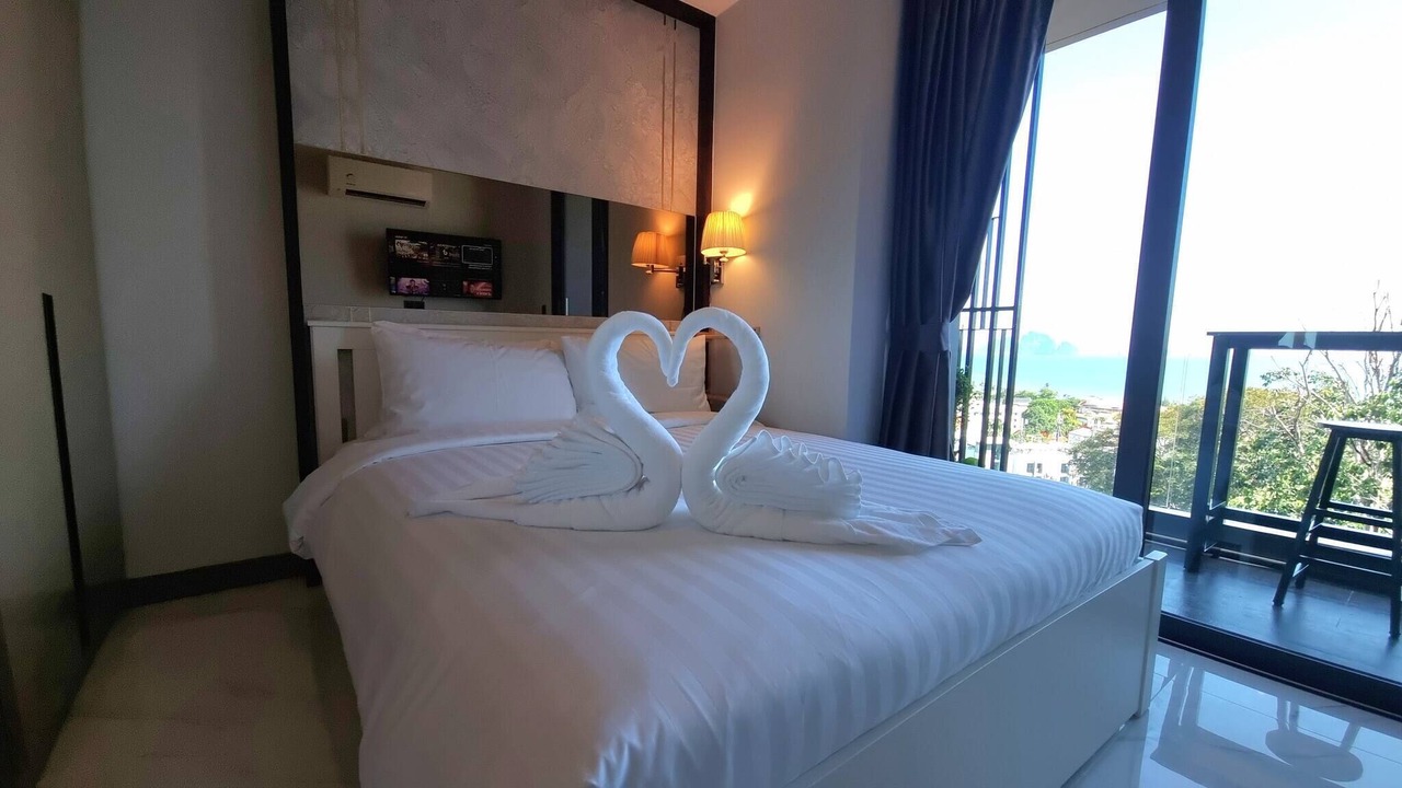 Photo of Bedroom in Ao Nang
