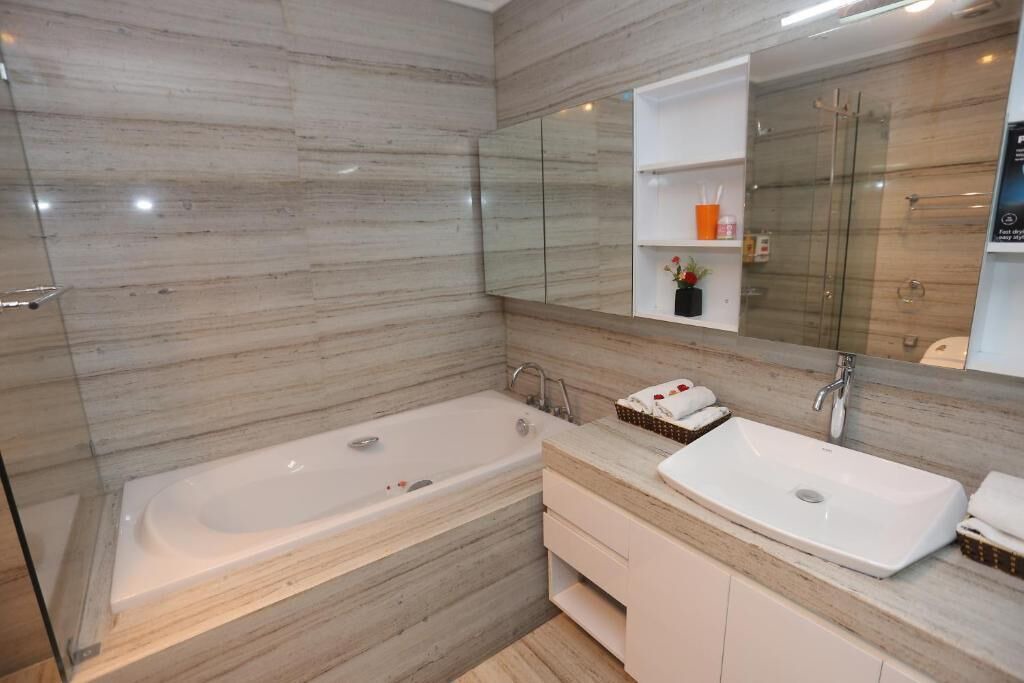 Photo of Bathroom in Ba Dinh