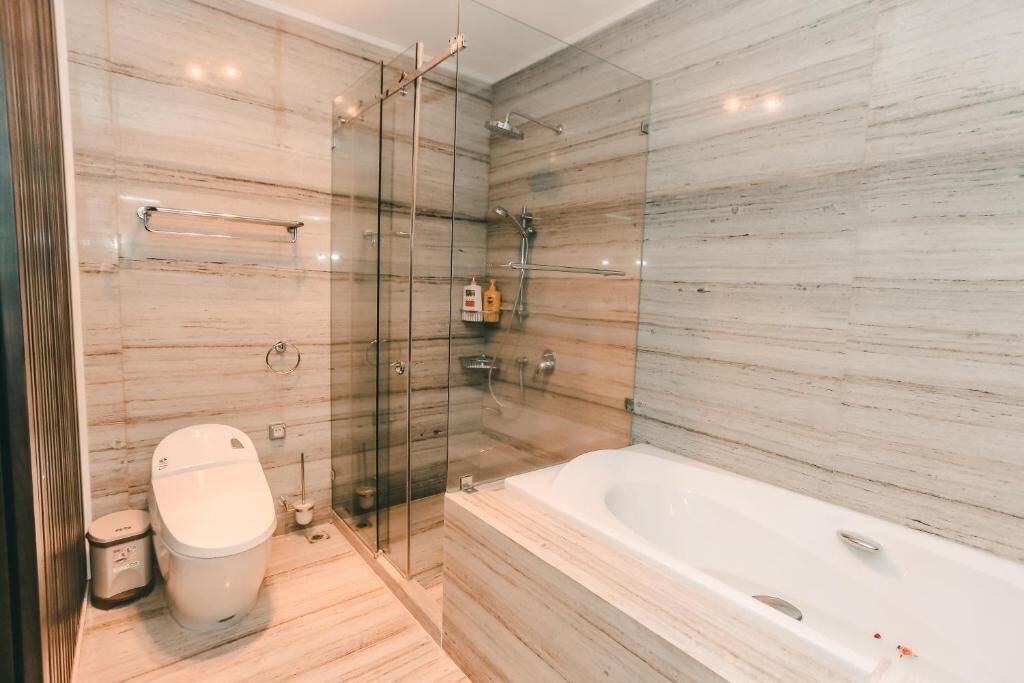 Photo of Bathroom in Ba Dinh