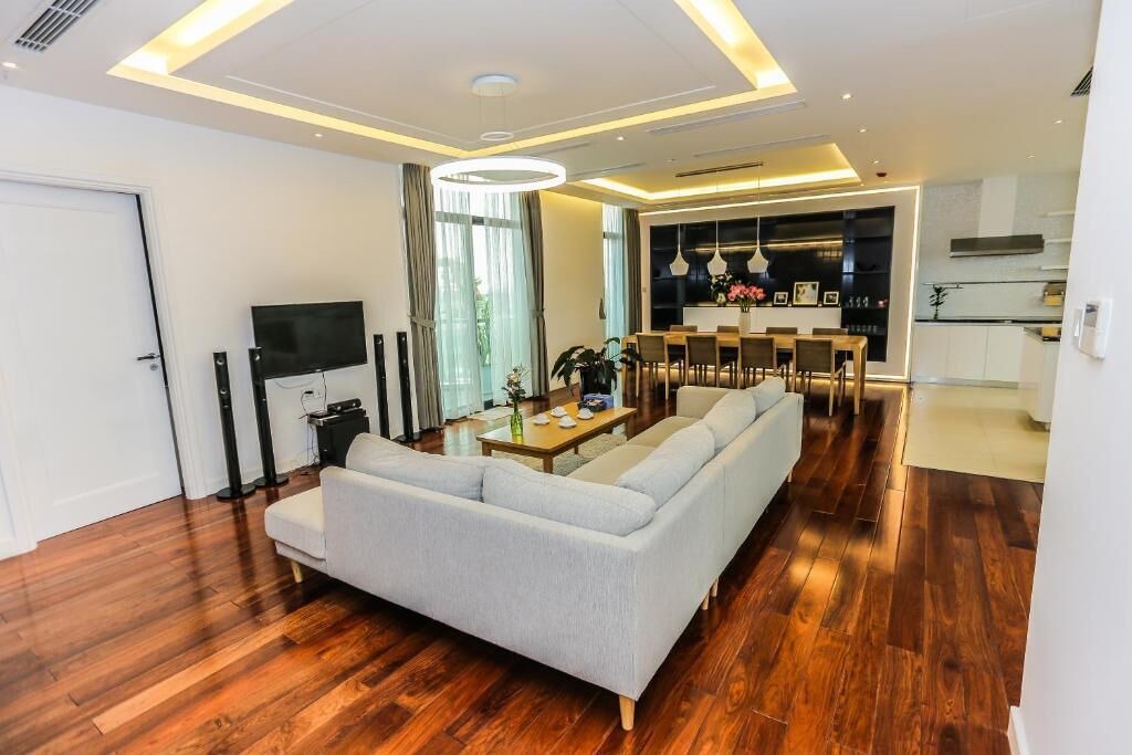 Photo of Livingroom in Ba Dinh