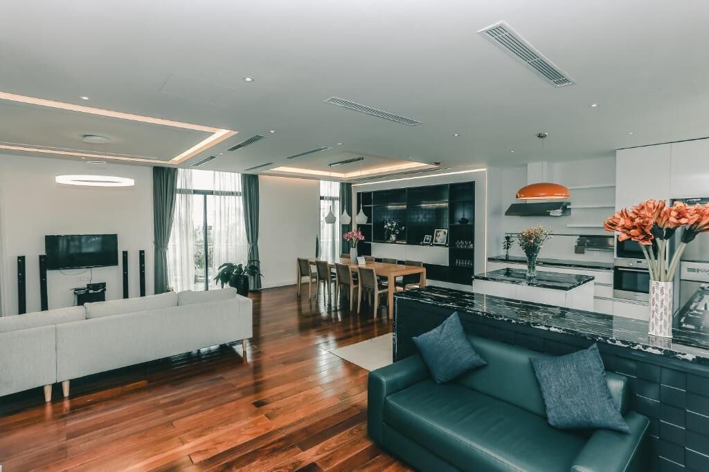 Photo of Livingroom in Ba Dinh