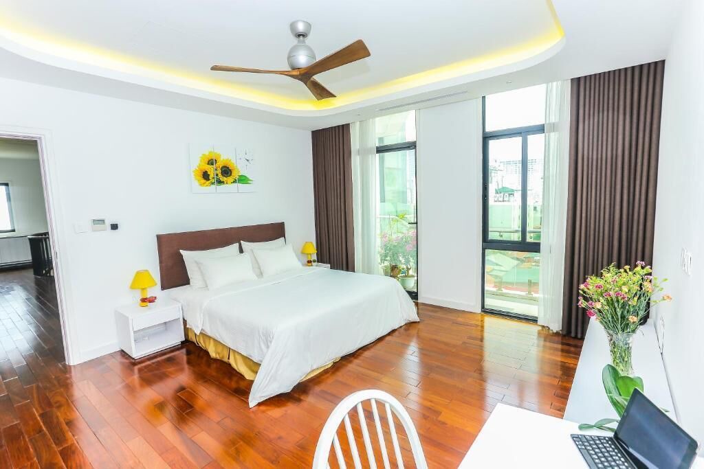 Photo of Bedroom in Ba Dinh