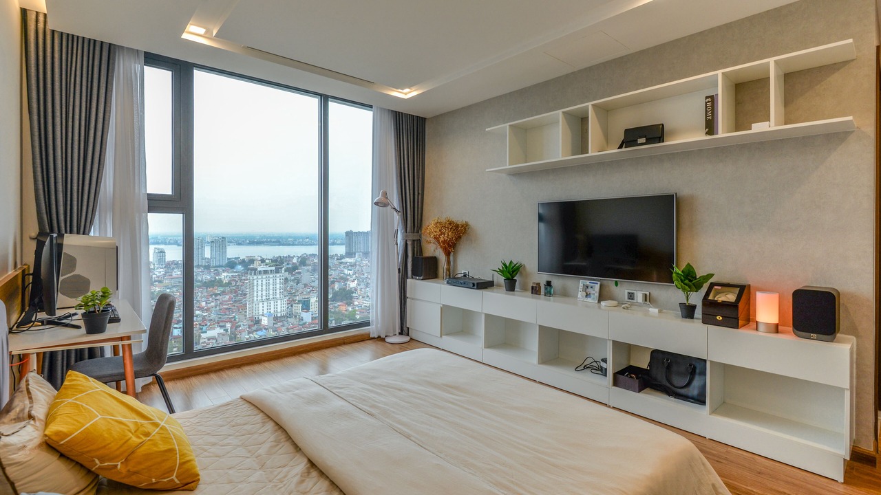 Photo of Bedroom in Ngoc Khanh