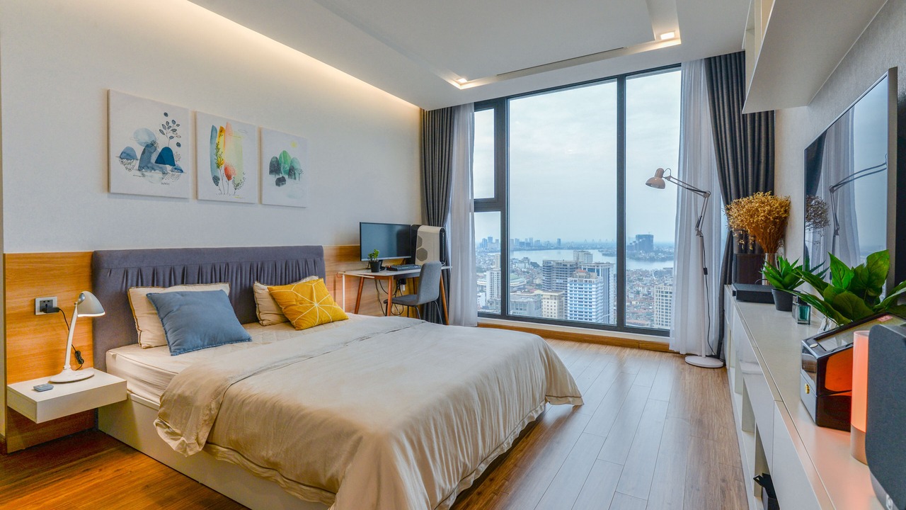 Photo of Bedroom in Ngoc Khanh