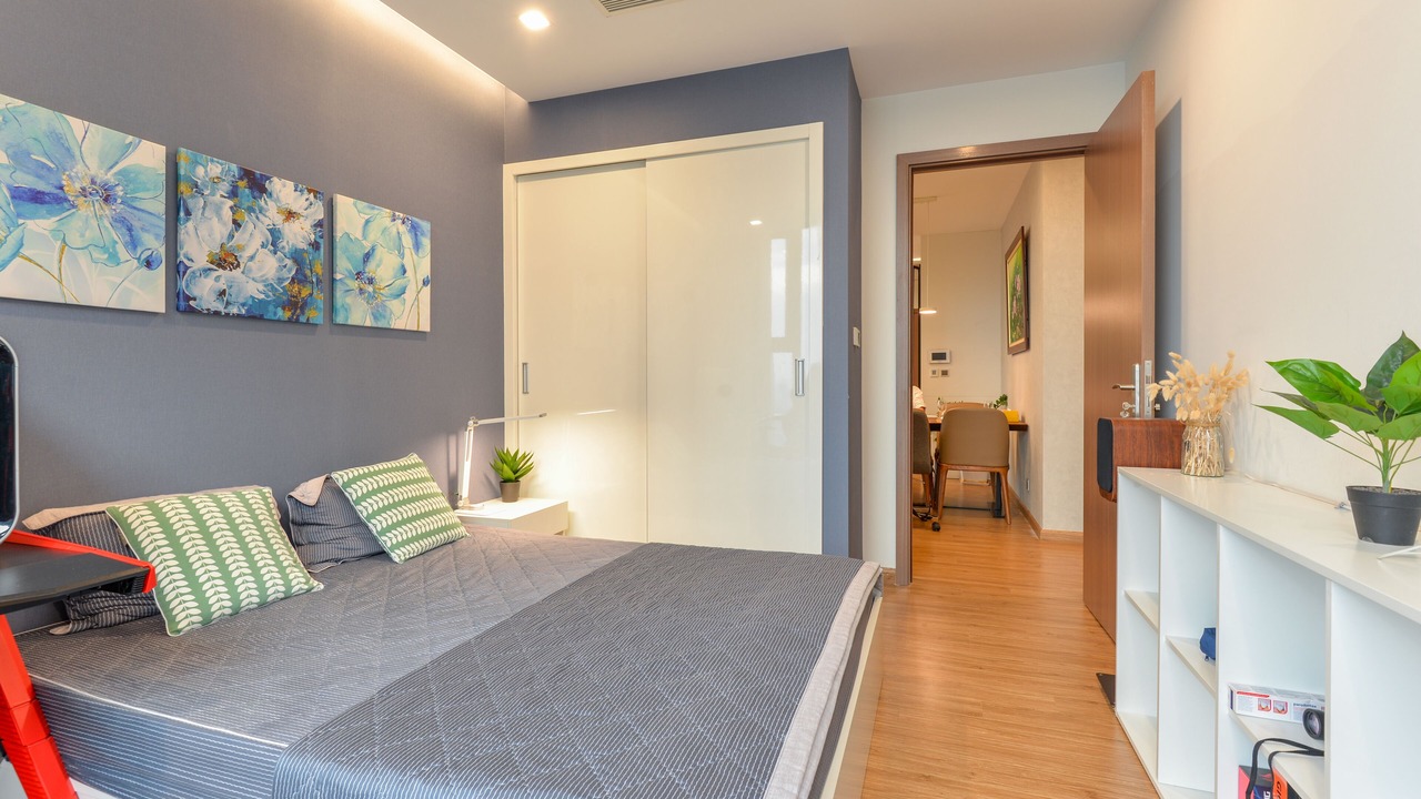 Photo of Bedroom in Ngoc Khanh