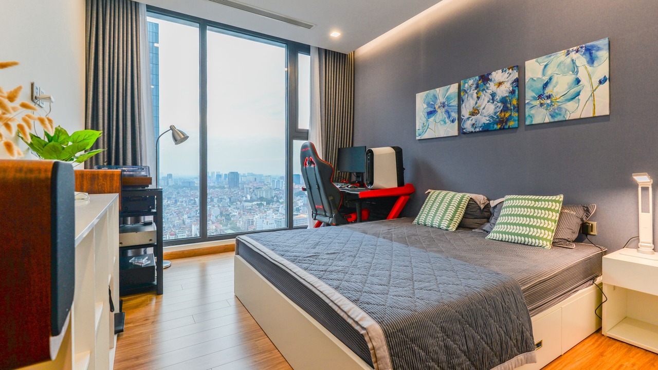 Photo of Bedroom in Ngoc Khanh