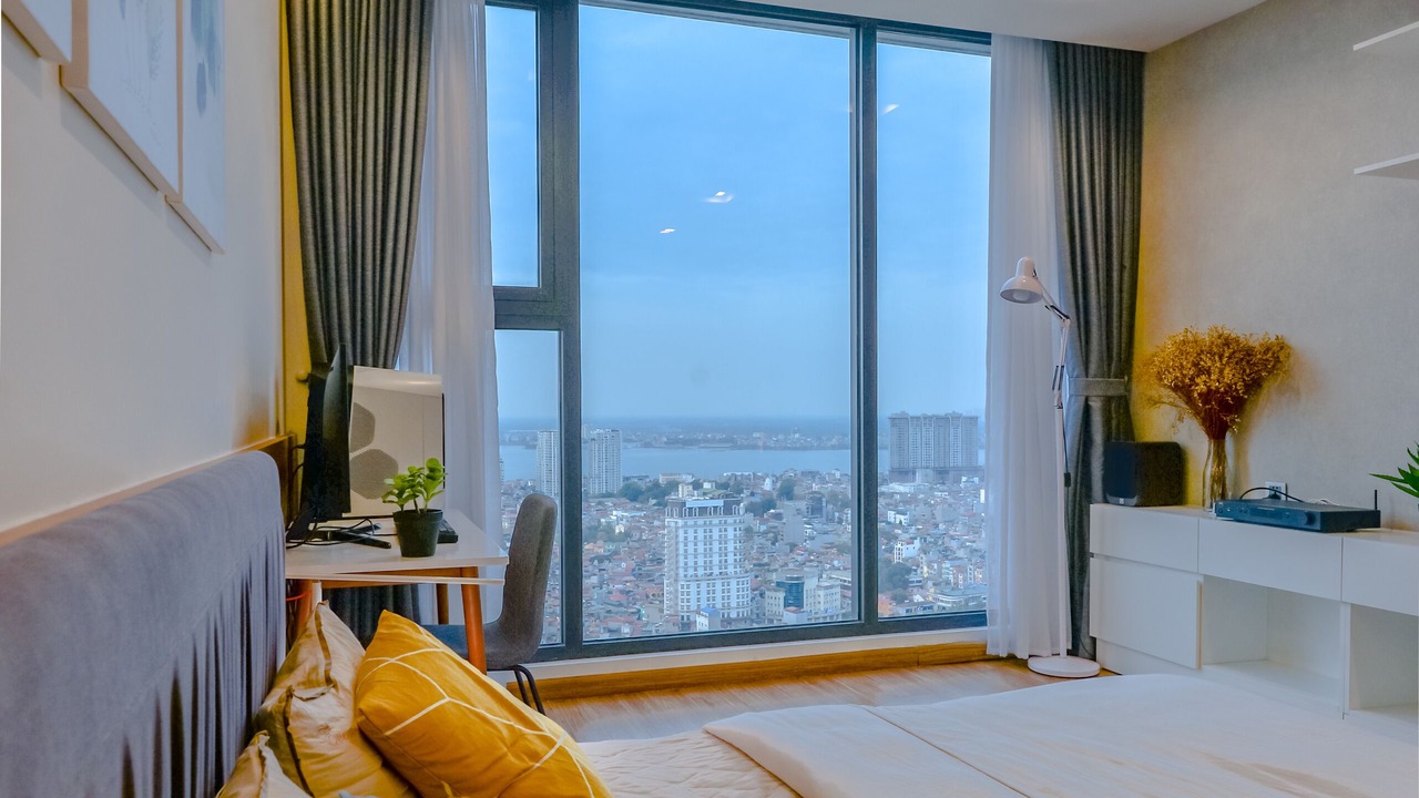 Photo of Bedroom in Ngoc Khanh