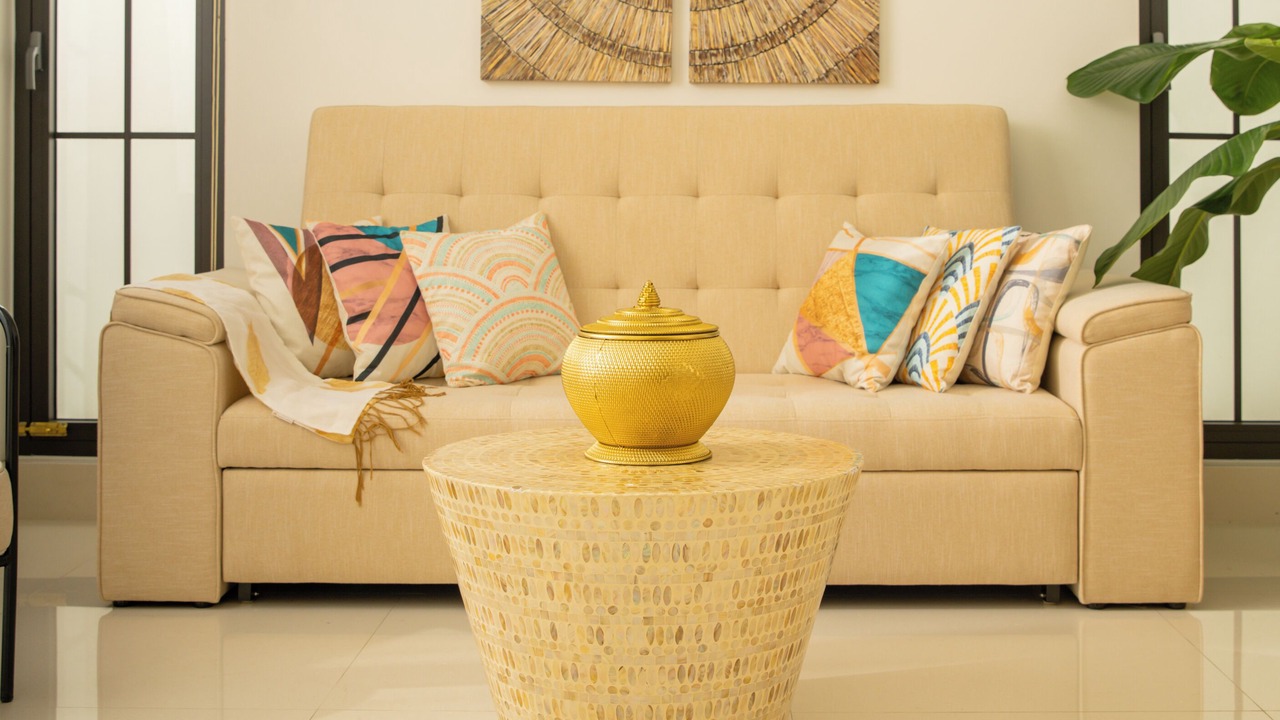 Photo of Livingroom in Son Tra