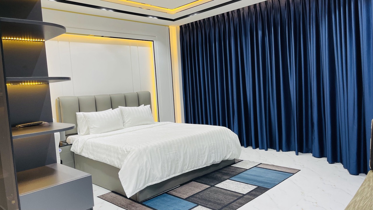 Photo of Bedroom in Phu Nhuan