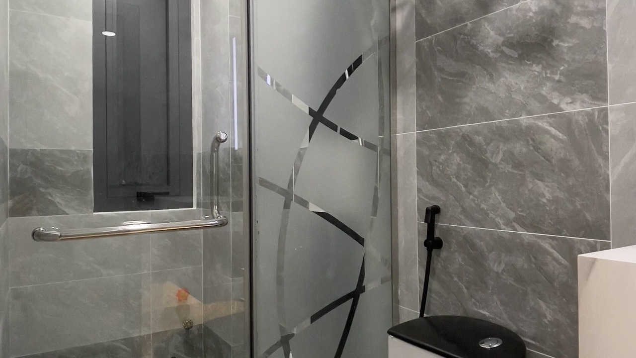 Photo of Bathroom in Phu Nhuan
