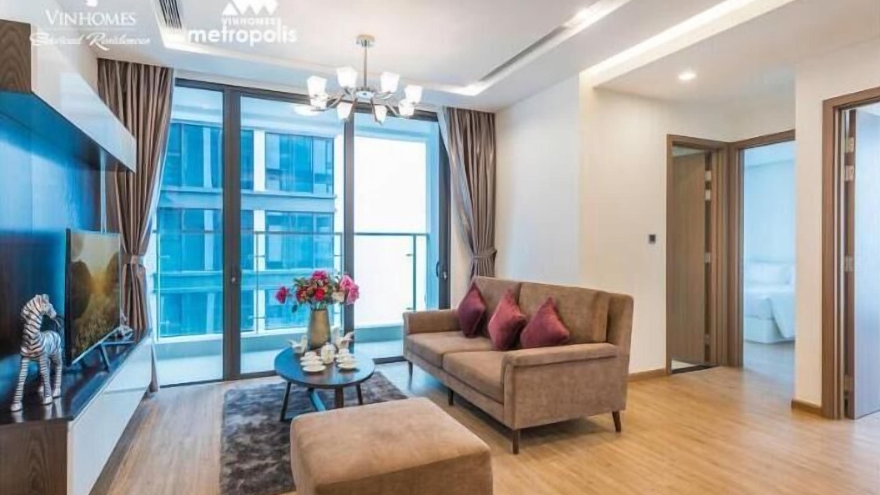 Photo of Livingroom in Ngoc Khanh