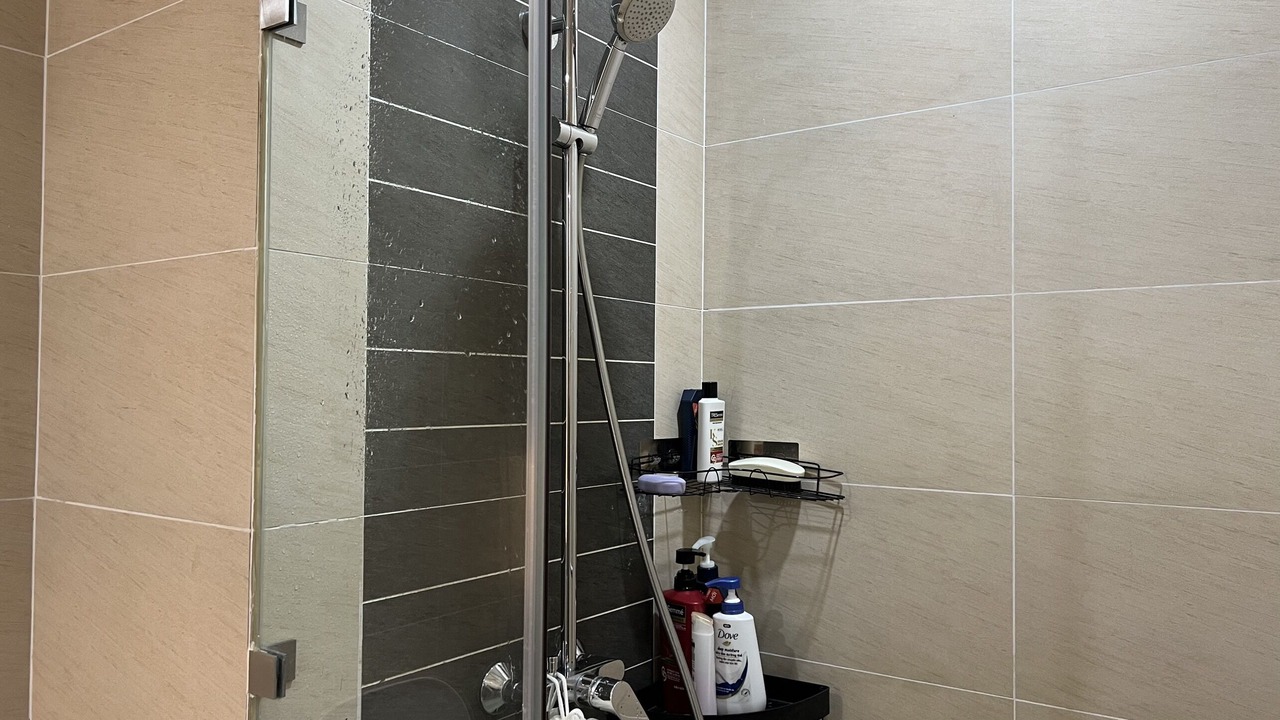 Photo of Bathroom in District 10