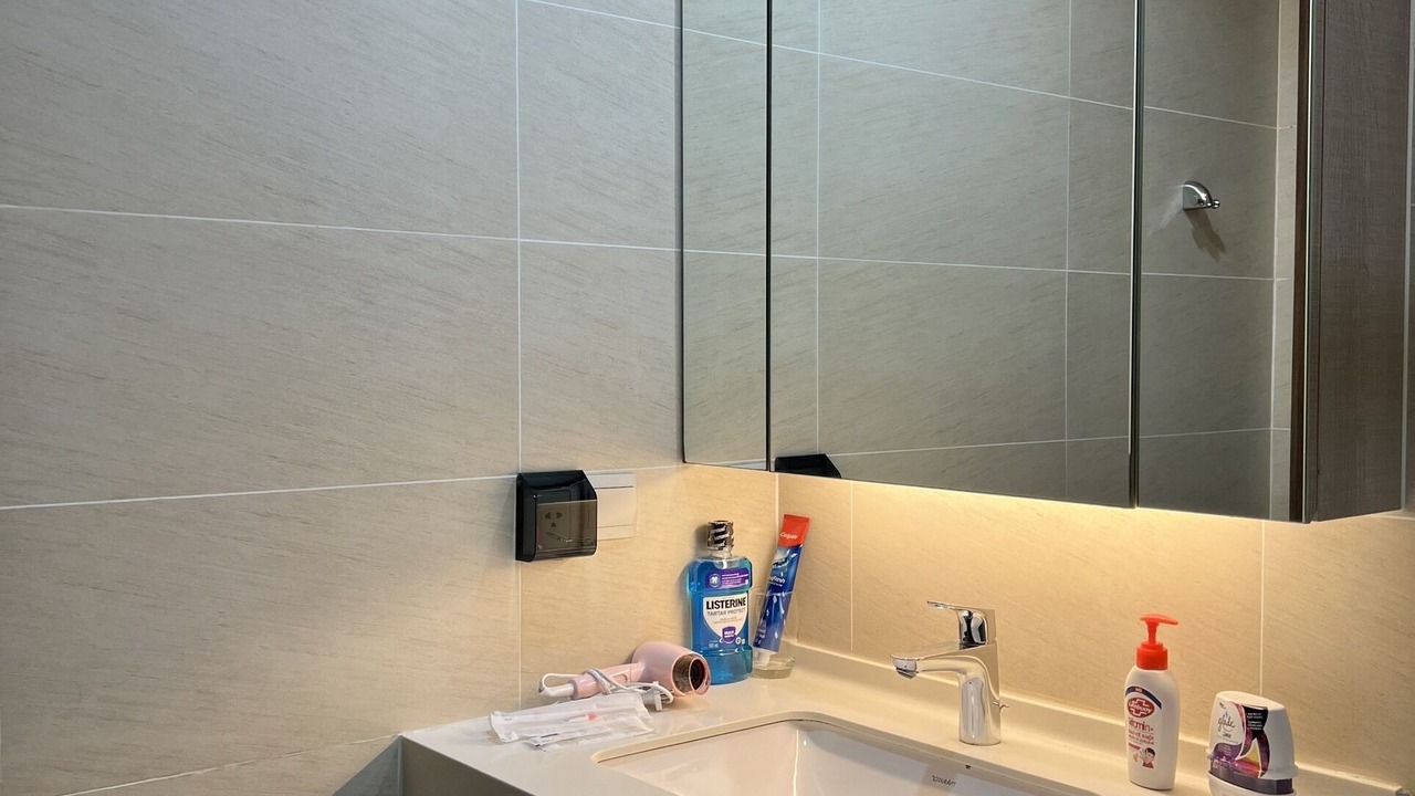 Photo of Bathroom in District 10