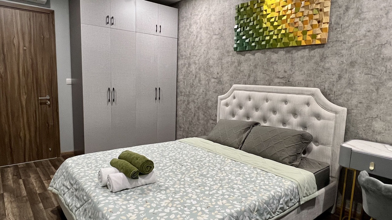Photo of Bedroom in District 10