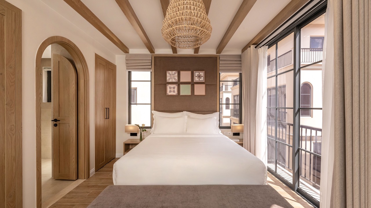 Photo of Bedroom in Duong To
