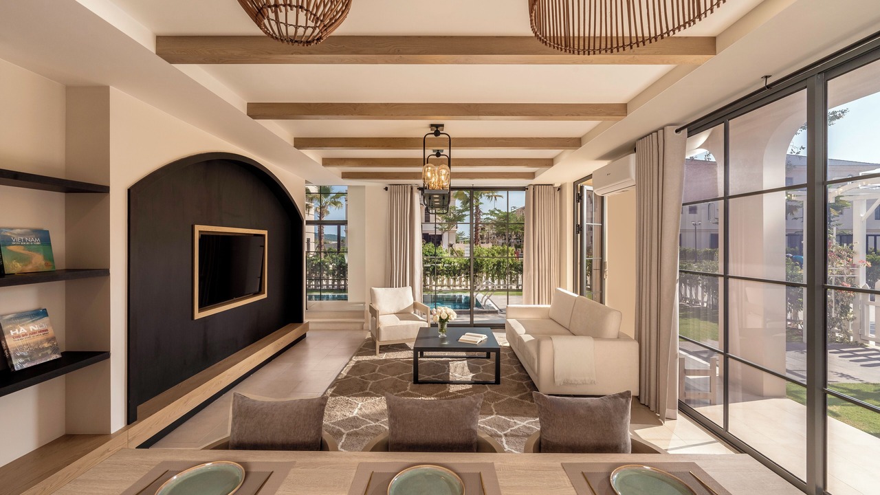 Photo of Livingroom in Duong To