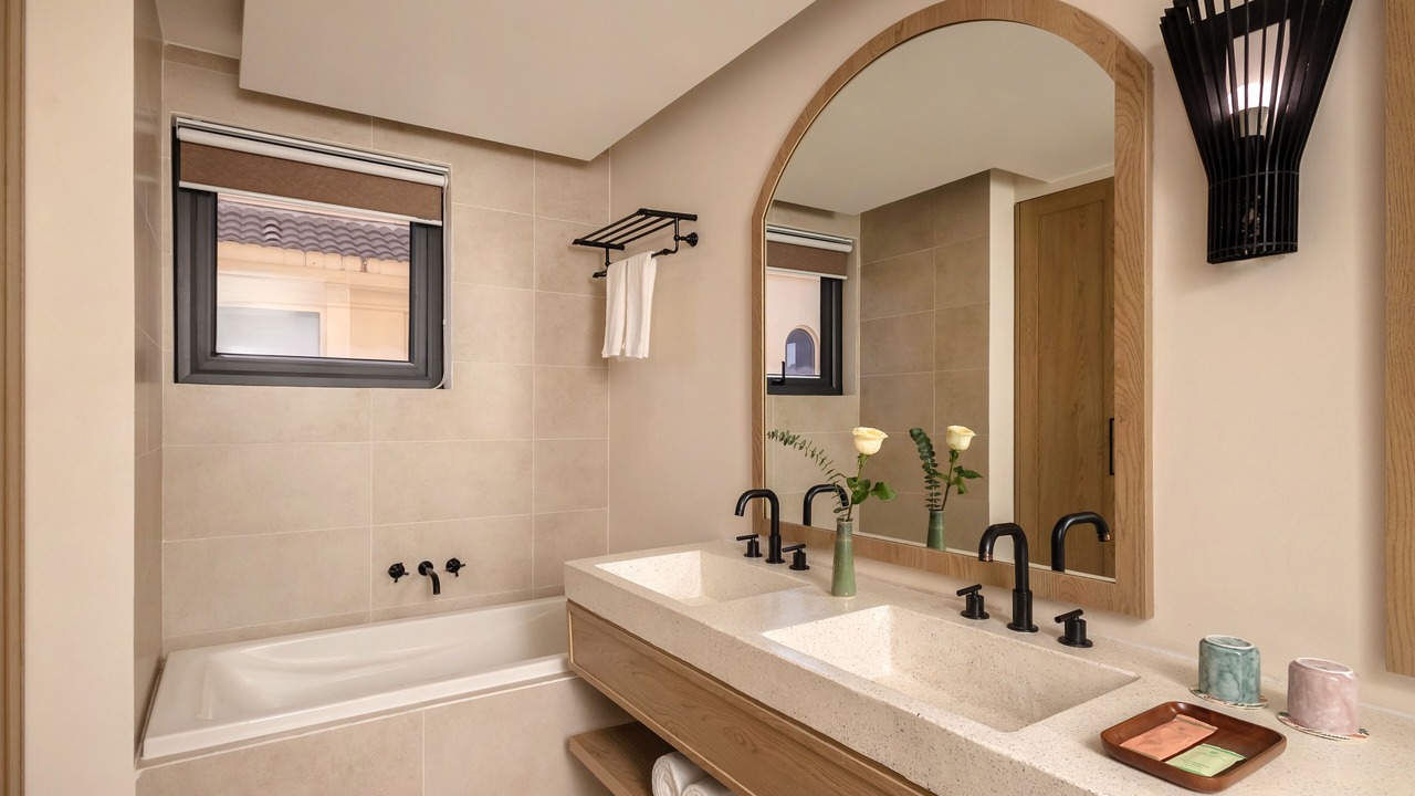 Photo of Bathroom in Duong To