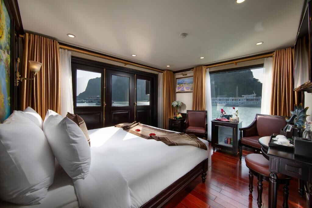 Photo of Bedroom in Bai Chay