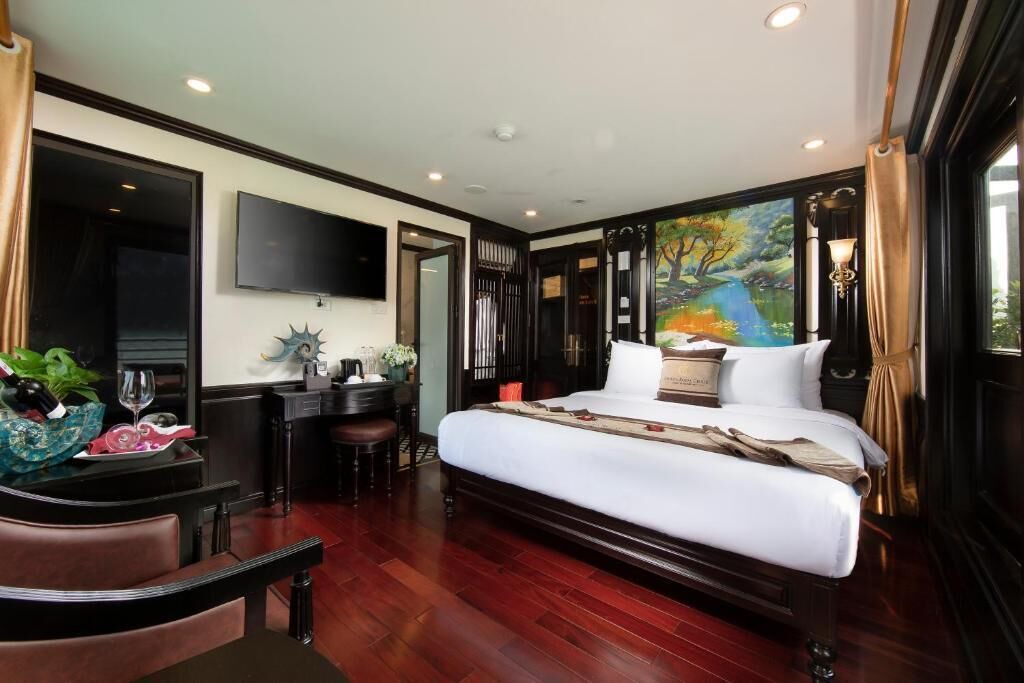 Photo of Bedroom in Bai Chay