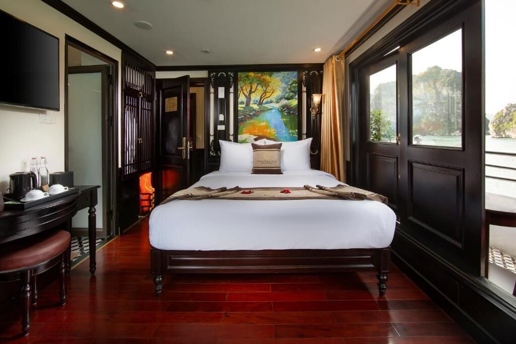Photo of Bedroom in Bai Chay
