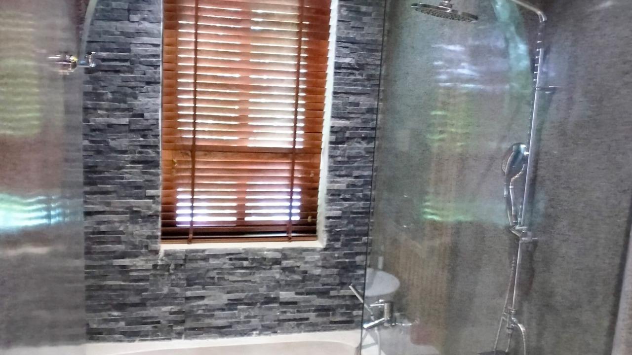 Photo of Bathroom in Cam Thanh