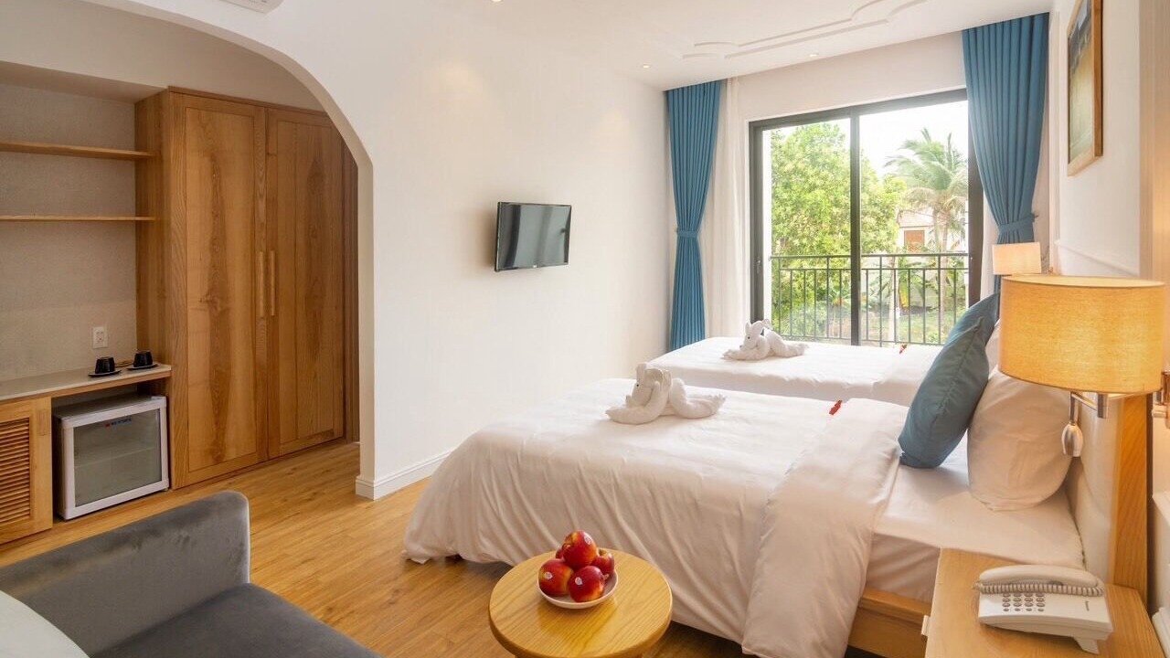 Photo of Bedroom in Cam Thanh
