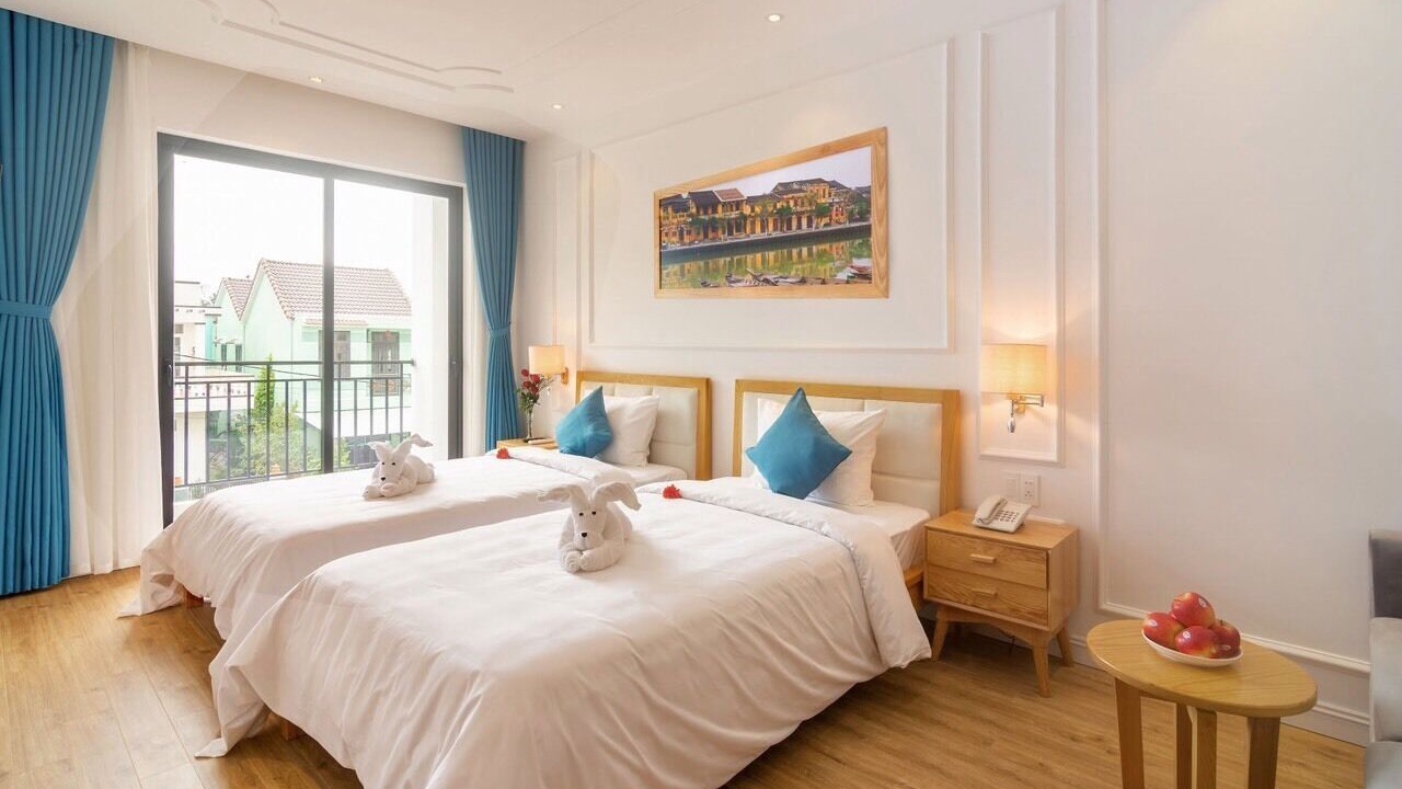 Photo of Bedroom in Cam Thanh