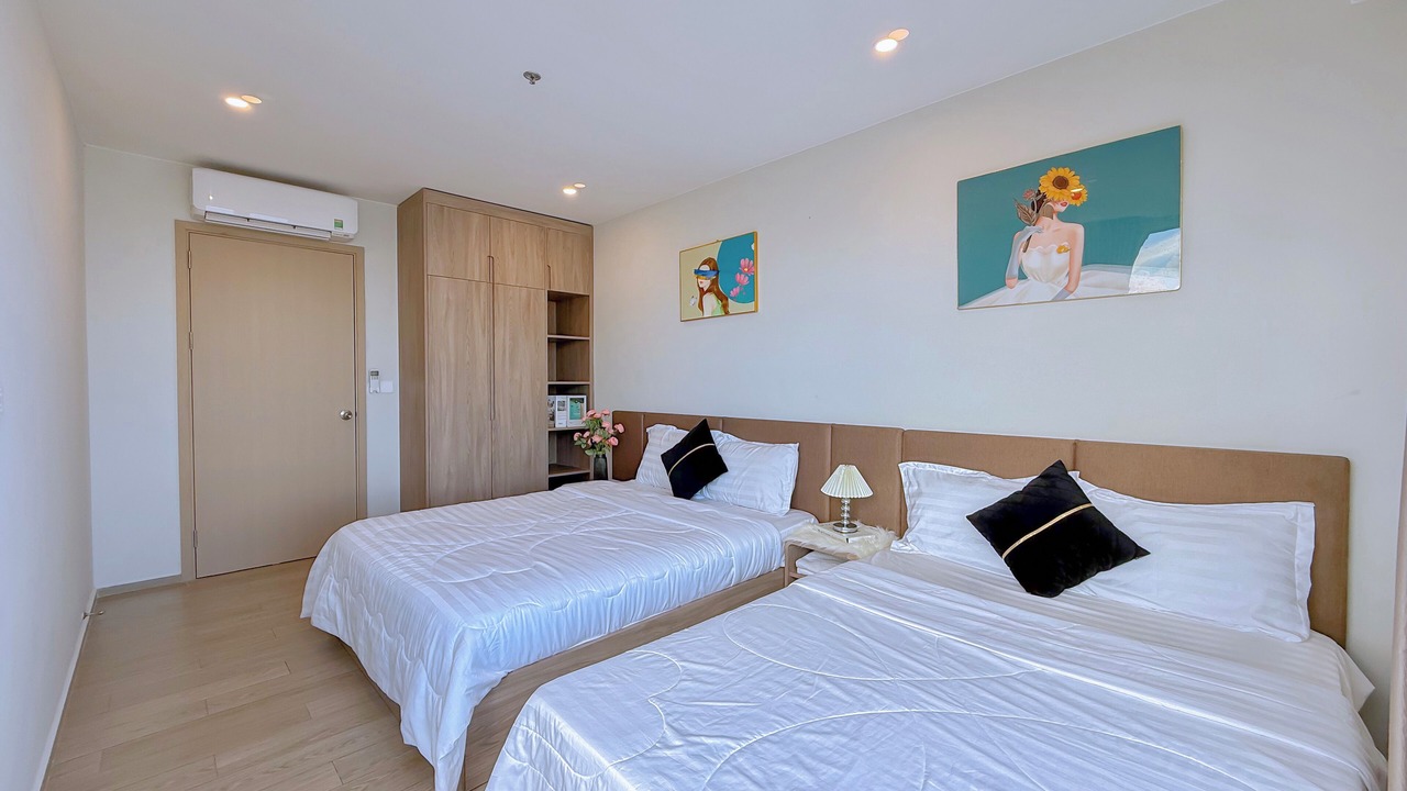 Photo of Bedroom in Thang Tam