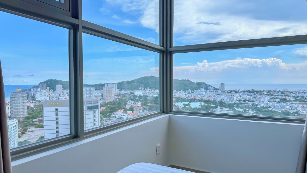 Photo of Bedroom in Thang Tam